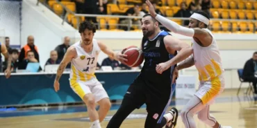 Çayırova Belediyesi, Ankaragücü'nü mağlup etti haberi