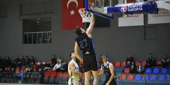 Çayırova potada Kapaklı’dan galibiyetle döndü haberi