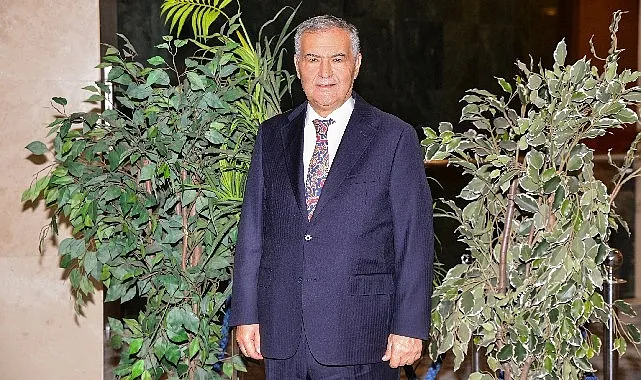 Çekirdeksiz kuru üzüm ihracatı 2024/25 sezonunun ilk yarısında 310 milyon dolar oldu haberi