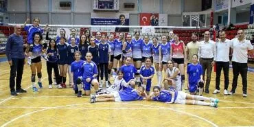 Celal Atik’te şahane hafta sonu haberi