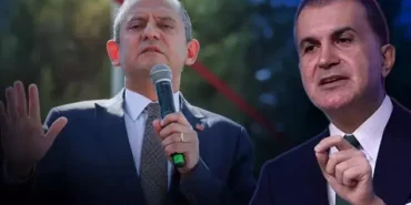 Çelik'ten Özel'e 'siyasetçi' tepkisi! Sahte siyaset yapanlara hakettiklerini layıkıyla veririz haberi