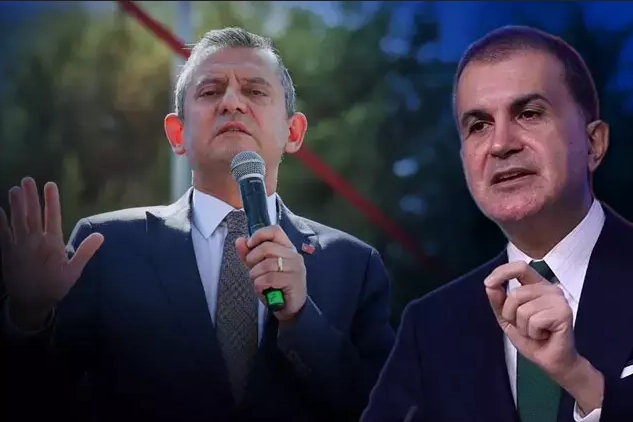 Çelik'ten Özel'e 'siyasetçi' tepkisi! Sahte siyaset yapanlara hakettiklerini layıkıyla veririz haberi