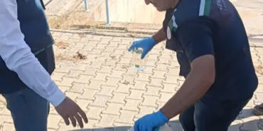 Çevre'den İZSU'ya 1,8 milyon TL ceza! haberi