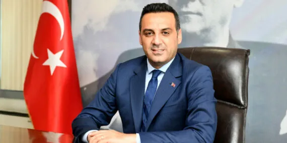 Çiğli Gıda’da ‘ilk promosyon’ sevinci! haberi