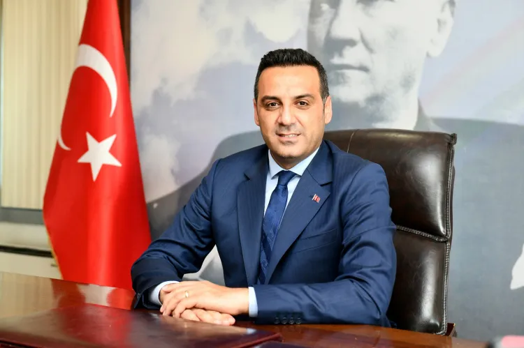 Çiğli Gıda’da ‘ilk promosyon’ sevinci! haberi