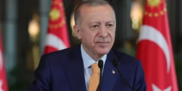 Cmhurbaşkanı Erdoğan: Şehitlerimizin aziz hatıralarını hürmetle yâd edeceğiz haberi