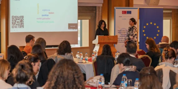 “Çocuk Dostu Kent” hedefine doğru önemli adım haberi