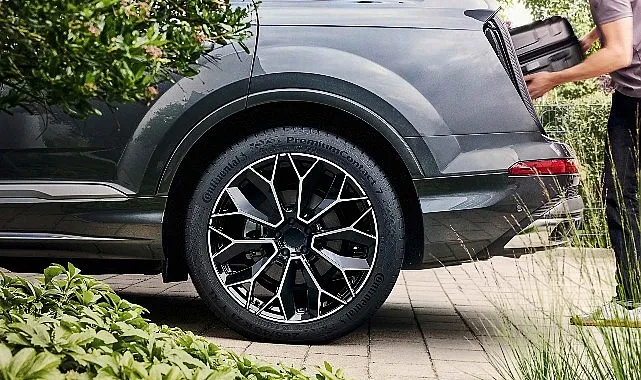 Continental’den Ramazan Bayramı İçinBaharın En Güzel Rota Önerileri haberi