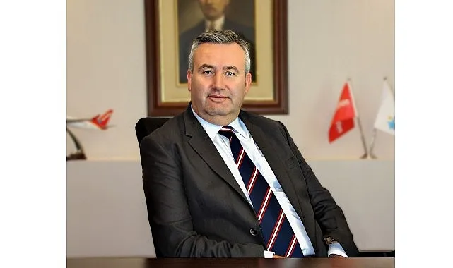 Corendon Airlines, Turquality®Destek Programı kapsamına alındı haberi