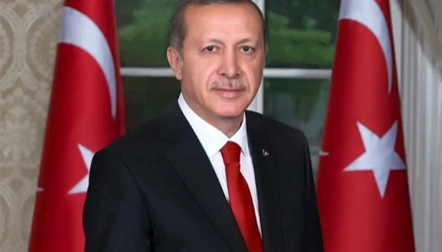 Cumhurbaşkanı Erdoğan: 'Terörsüz Türkiye' çağrısında sınırsız vaktimiz yok! haberi