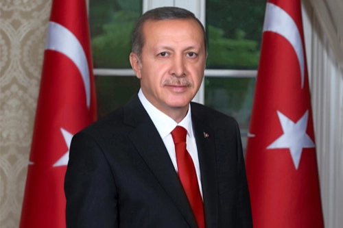 Cumhurbaşkanı Erdoğan: 'Terörsüz Türkiye' çağrısında sınırsız vaktimiz yok! haberi