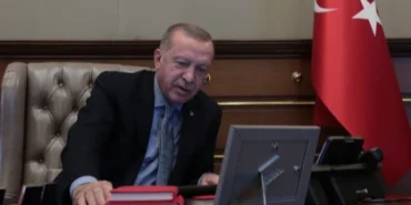 Cumhurbaşkanı Erdoğan, Nepal Başbakanı ile görüştü haberi