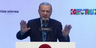 Cumhurbaşkanı Erdoğan: Nevruz hepimizin bayramı haberi
