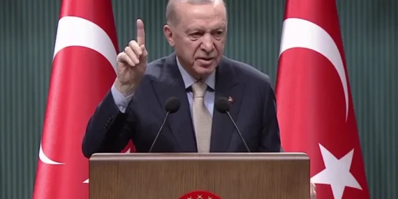 Cumhurbaşkanı Erdoğan: Siyasi hesap mecliste, hukuki hesap yargı önünde sorulacak haberi