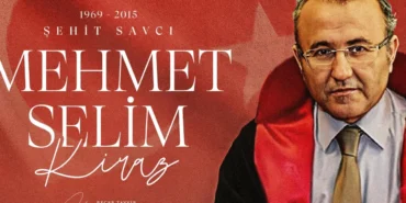 Cumhurbaşkanı Erdoğan'dan Kiraz'a anma haberi