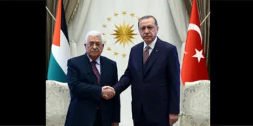 Cumhurbaşkanı Erdoğan'ın bayram diplomasisi haberi