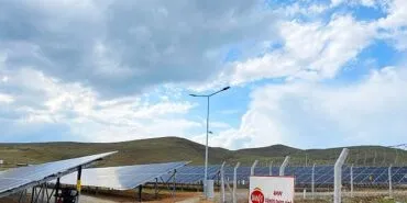 DANET, üretimde çevresel etkileri azaltıyor haberi