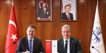 DEÜ ve İzmir Cumhuriyet Başsavcılığı arasında denetimli serbestlik protokolü haberi