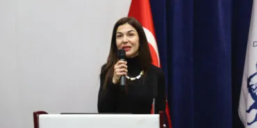 DEÜ’de ‘Öğretim Yetkinliklerini Geliştirme Programı’ tamamlandı haberi