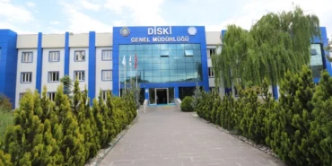 DİSKİ'den su tarifesinin güncellenmesine dair açıklama haberi