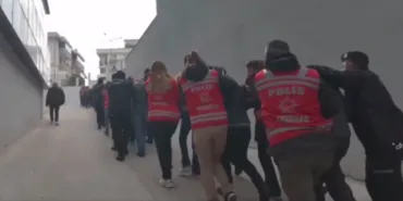 Danışmanlık, Teknoloji, Yatırım dolandırıcılığı! Paravan şirketle vurgun yaptılar! haberi