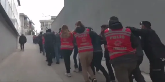 Danışmanlık, Teknoloji, Yatırım dolandırıcılığı! Paravan şirketle vurgun yaptılar! haberi