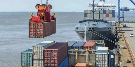 Demir çelik sektörü ihracatında Şubat ayı lideri İtalya haberi