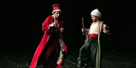 “Demokrasi Gemisi” demir aldı haberi