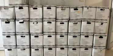 Denizli Büyükşehir Belediyesi’nden ramazan kolisi yardımı haberi