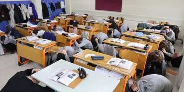 Deprem Haftası’nda öğrenciler olası afetlere karşı deneyim kazandı;  Büyükşehir, öğrencilere afet bilinci aşılıyor haberi