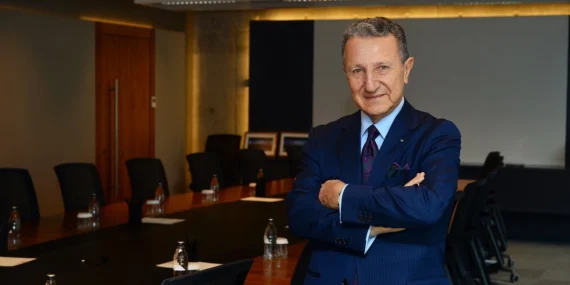 Deprem bölgesinin yeniden imarıyla inşaat sektörü büyüdü haberi