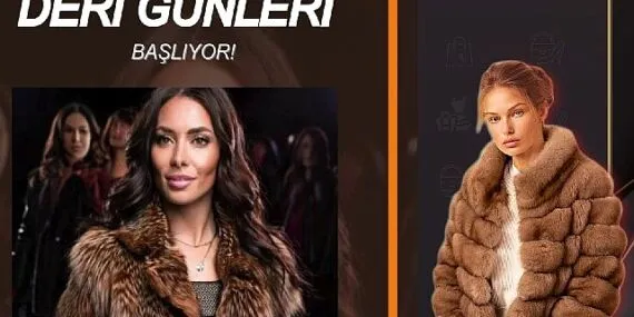 Deri Günleri Fişekhane'de gerçekleşiyor! haberi