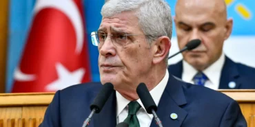 Dervişoğlu: En düşük emekli maaşı 'asgari'ye eşitlenmeli haberi