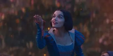 Disney'in büyülü dünyasından 'Pamuk Prenses' 21 Mart'ta sinemalarda! haberi