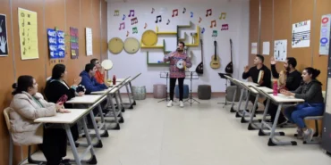 Diyarbakır eğitim programlarıyla 328 engelliye hizmet haberi