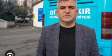 Diyarbakır ulaşımına yapay zeka haberi