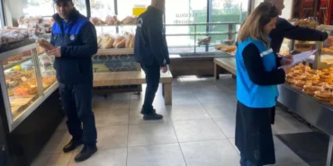 Diyarbakır'da 712 işyeri denetlendi haberi