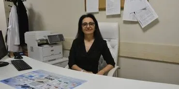 Diyetisyen Gargin, Ramazan’da sağlıklı beslenmeye yönelik tavsiyelerde bulundu haberi