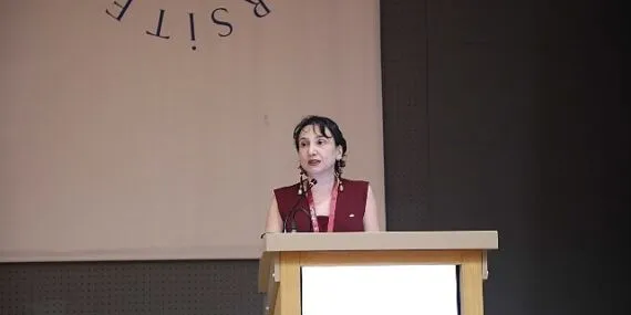 Doç. Dr. Emine Yıldırım: “Meme kanseri her yıl yaklaşık 20 bin kadını etkiliyor” haberi