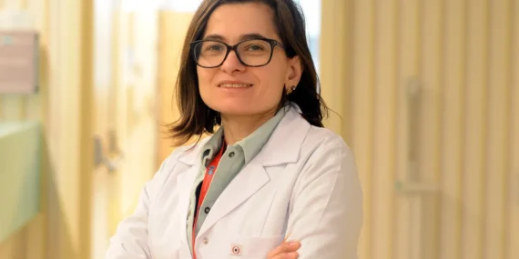 Down sendromu hastalık değil, bir farklılık haberi