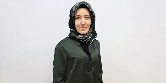 Dr. Keser’den Ramazan Bayramı’nda Sağlıklı Beslenme Püf Noktaları haberi