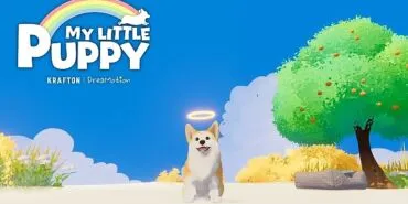 Dreamotion, My Little Puppy Demosunu Yayımladı – Bir Köpeğin Öbür Dünyadaki Sahibini Karşılama Yolculuğu   haberi