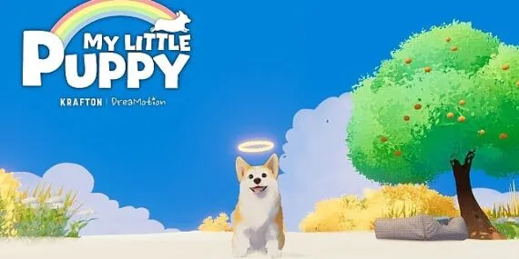 Dreamotion, My Little Puppy Demosunu Yayımladı – Bir Köpeğin Öbür Dünyadaki Sahibini Karşılama Yolculuğu   haberi