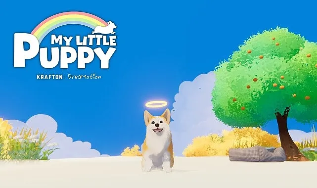 Dreamotion, My Little Puppy Demosunu Yayımladı – Bir Köpeğin Öbür Dünyadaki Sahibini Karşılama Yolculuğu   haberi