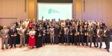 Dubai Ekonomi ve Turizm Departmanı 153 Otele Dubai Sürdürülebilir Turizm Belgesi Verdi haberi