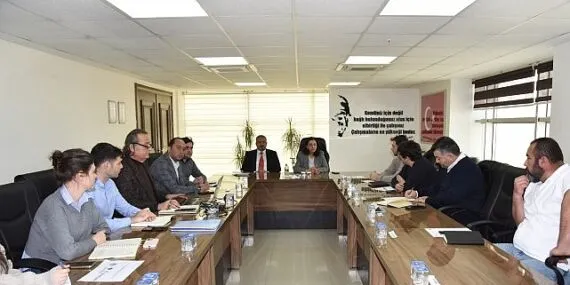 Dünya Bankası destekli projede önemli adım haberi