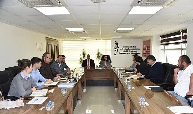 Dünya Bankası destekli projede önemli adım haberi