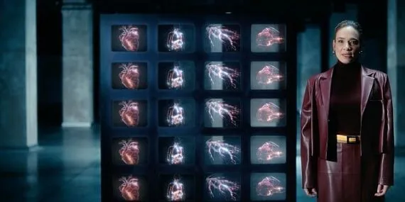 Dünya Obezite Günü’nde Müge Boz'la “90-100” Kampanyası haberi