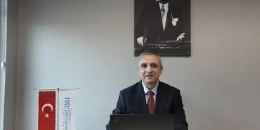 Dünya nüfusunun yaklaşıkyüzde 50'si şiddetli su kıtlığı yaşıyor haberi