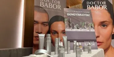 Dünyaca Ünlü Premium Kozmetik Markası BABOR, Cilt Bakımı Alanında Uzman DOCTOR BABOR Serisinin Yeni Ürünlerini Tanıttı haberi